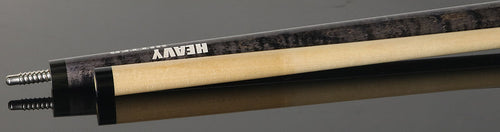 Jacoby Custom JACHHGREY Heavy Hitter Break Cue - Gray 4