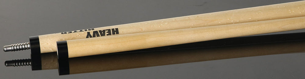 Jacoby Custom JACHHNAT Heavy Hitter Break Cue - Natural