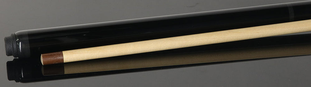 Jacoby Custom JACHHBLACK Heavy Hitter Break Cue - Black