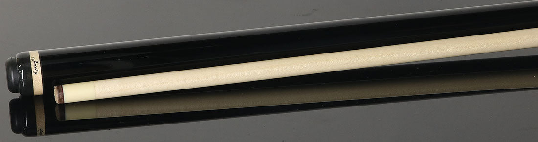 Jacoby Custom MAG1OR MAG 1 Pool Cue - MAG1OR Orange