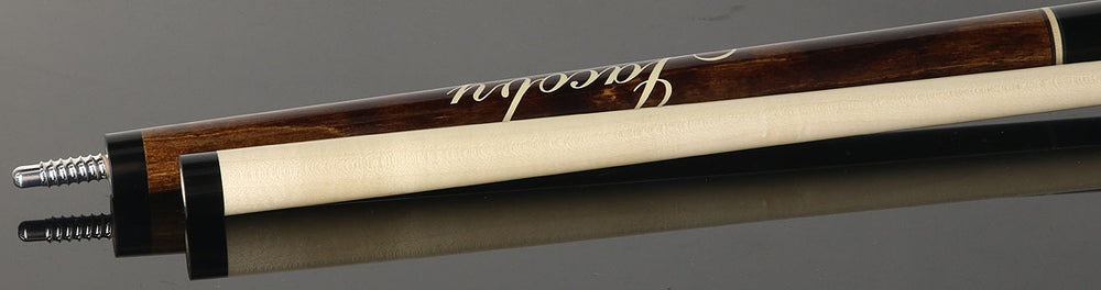 Jacoby Custom MAG1BROWN MAG 1 Pool Cue - Brown
