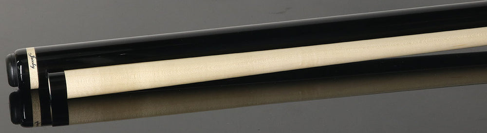 Jacoby Custom MAG1BROWN MAG 1 Pool Cue - Brown