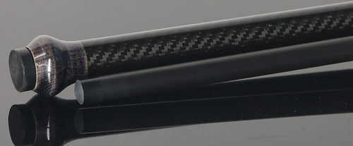 Jacoby Nano Jumper Carbon Jump Cue - NANO 3