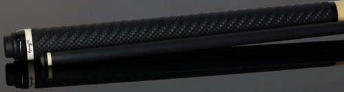 Jacoby JACMCSGNAT Custom Natural Monster Crush Break Cue with Sport Grip 3