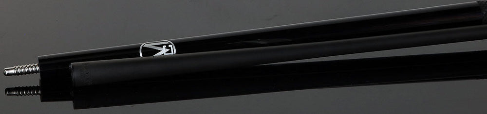 Jacoby JACMCSGBLK Custom Black Monster Crush Break with Sport Grip