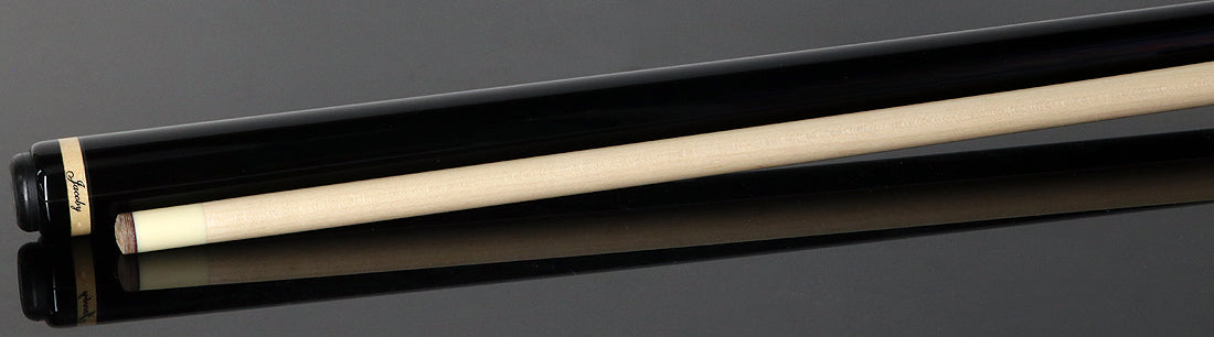 Jacoby Custom MAG1GREEN MAG 1 Pool Cue - Green