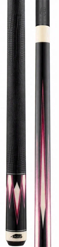 Predator Truesplice 16 Pool Cue - Radial