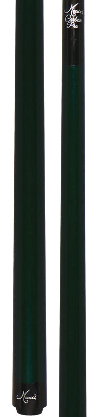 Meucci MBREAKGREENC Carbon Fiber Break Cue - Green