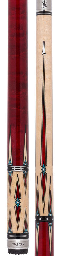Spartan SPR05 Cue