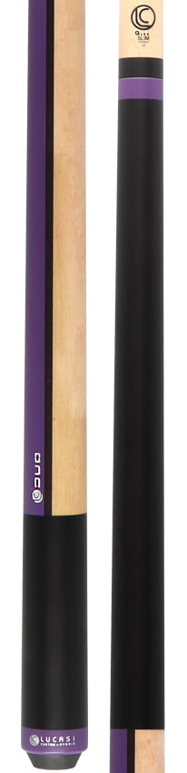 Lucasi LUX74 Limited Edition Custom Cue