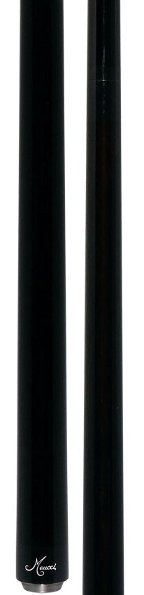 Meucci MBREAKBKC Carbon Fiber Break Cue - Black