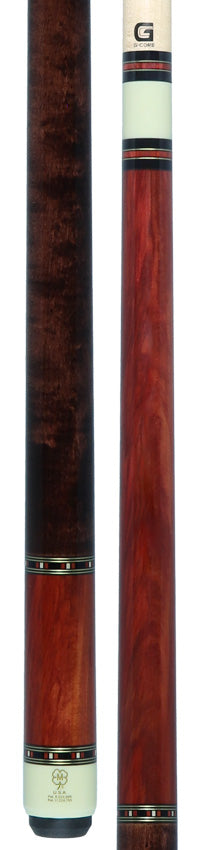 McDermott H554C August 2024 COTM with G-Core Shaft 5