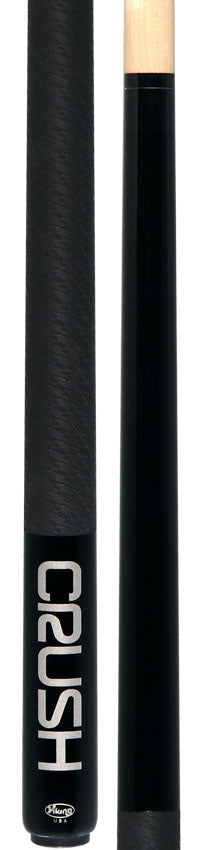 Viking Crush TACTiq Sport Wrap Break Cue - CRSW02 5