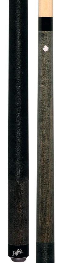 Dufferin D-232 Pool Cue - Dove Grey 5