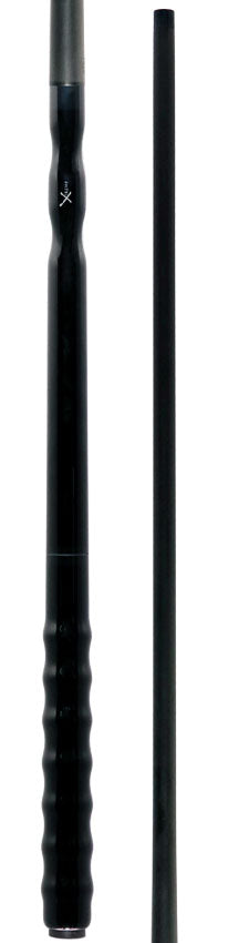 Jacoby BlackOut JACEXTJMP Extreme Jumper Carbon Jump Cue - JACEXTJMP