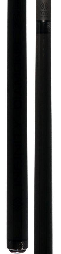 Infinity INDBCB Diamond Breaker Carbon Fiber Break Cue - Carbon