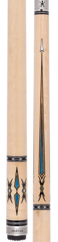 Spartan SPR04 Cue