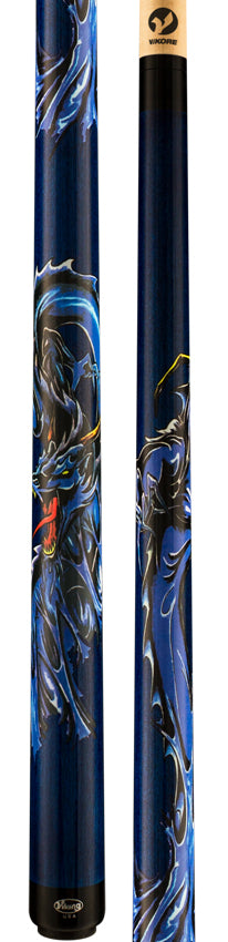 Viking DE0507 De-Cues Series Play Cue