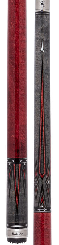 Spartan SPR07 Cue 4