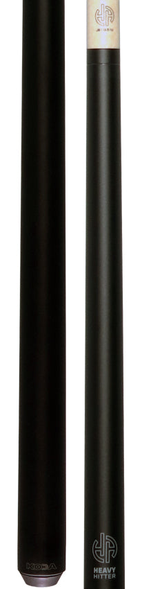 KODA KDHHBK Black 25oz. Heavy Hitter Break/Jump Cue
