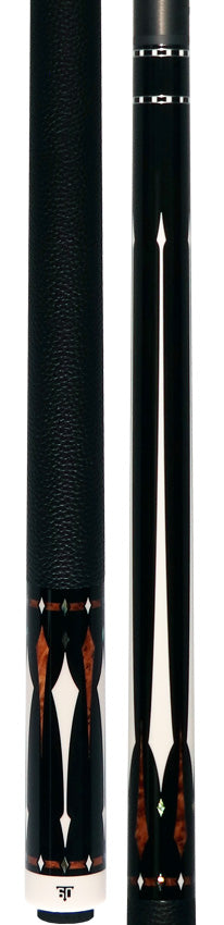 Triple 60 Carnivale CN2 Playing Cue