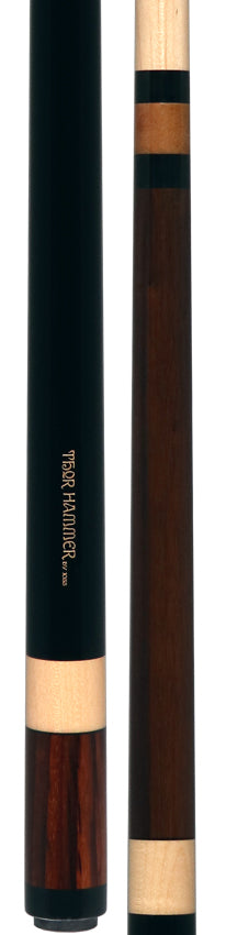 Joss Thor Hammer Break Cue - Rosewood
