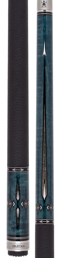 Spartan SPR08 Cue 4