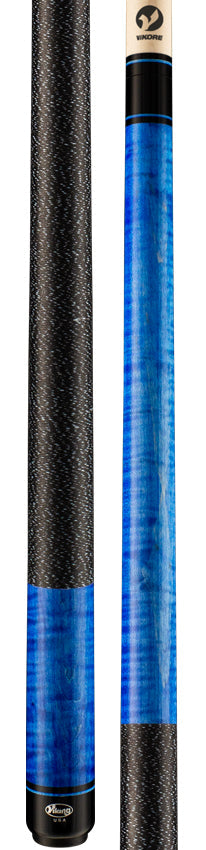 Viking KY0117 Kayano Series Play Cue - Blue Stain 3