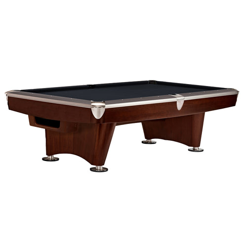 Brunswick Gold Crown VI Pool Table - 8ft. 9