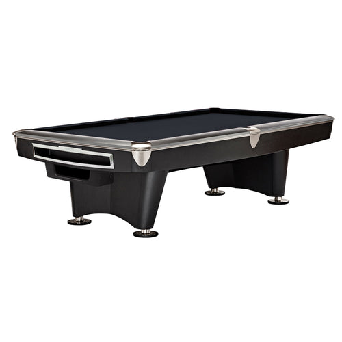 Brunswick Gold Crown VI Pool Table - 9ft. 21