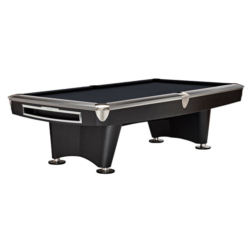 Brunswick Gold Crown VI Pool Table - 9ft. 15