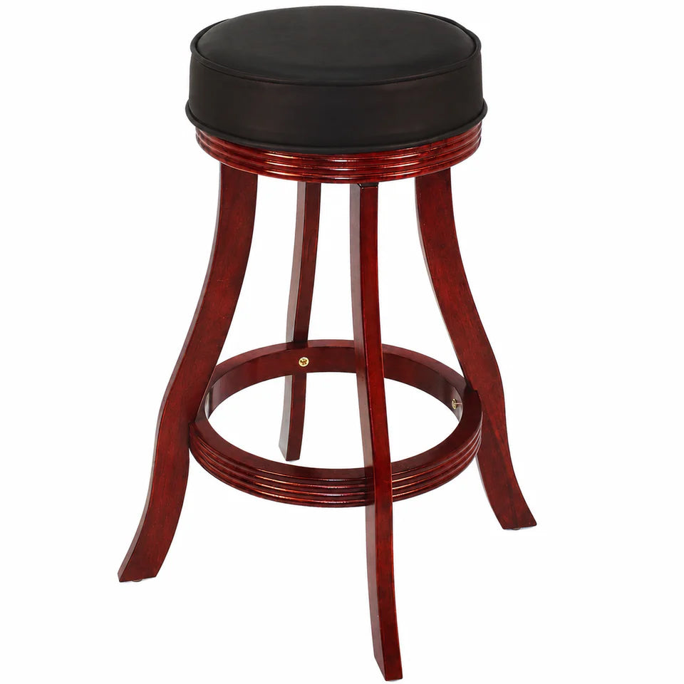 Ram Gameroom Backless Bar Stool