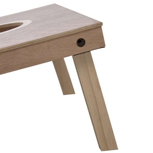 Triumph Cornhole Boards Set LED All Wood 2x4 2