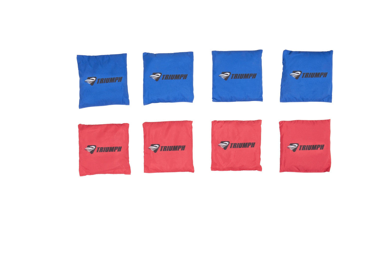 Triumph Cornhole Boards Set Premium 2x3