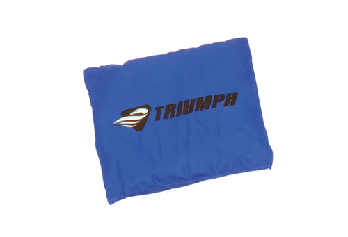 Triumph Cornhole Boards Set Premium 2x3 4