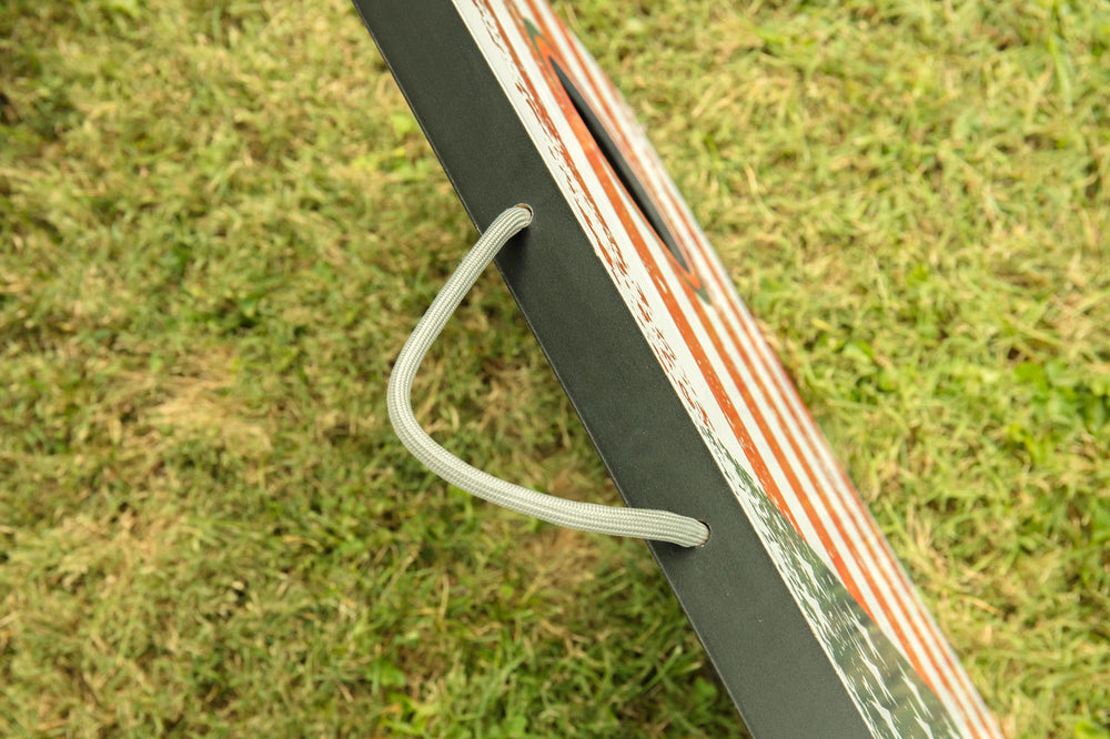 Triumph Cornhole Boards Set Patriotic 2x3