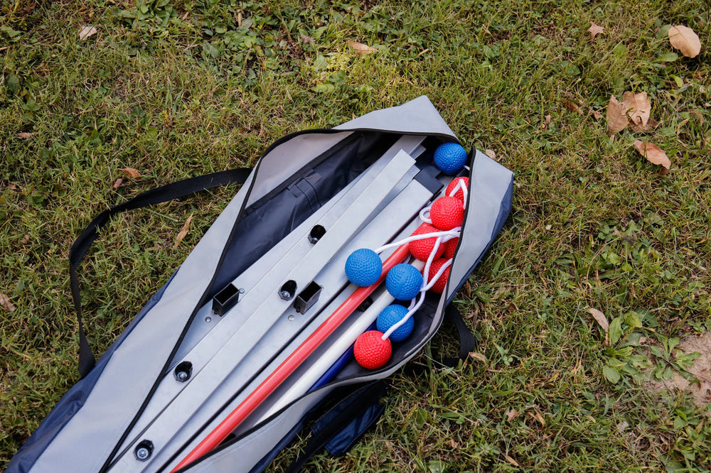 Triumph Ladderball Set All Pro Series