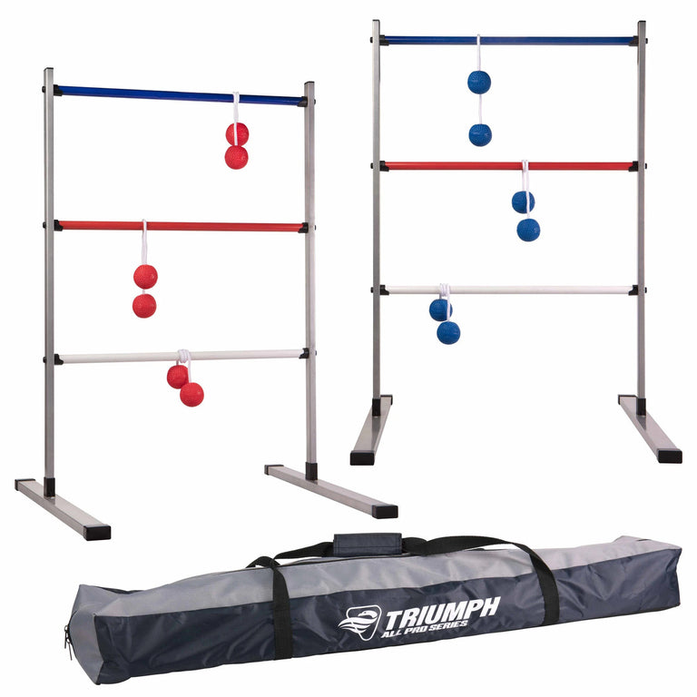 Triumph Ladderball Set All Pro Series