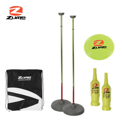 Zume Games Bottle Battle Set 1