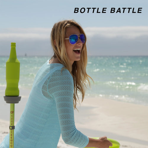 Zume Games Bottle Battle Set 7