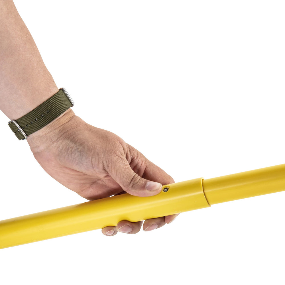 Triumph Multi-Sport Combo Net Set - Volleyball, Badminton and Pickleball