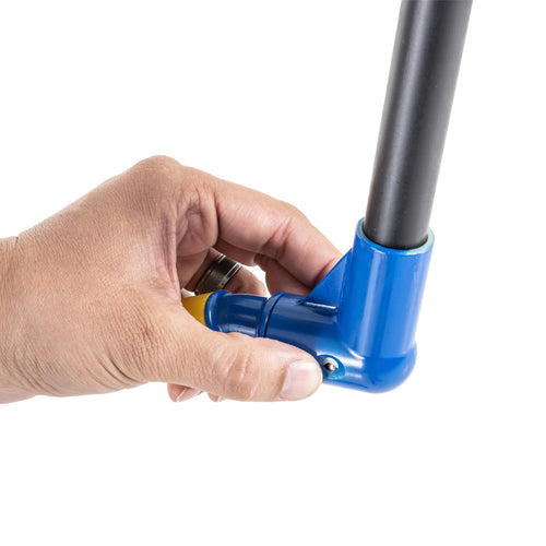 Triumph Multi-Sport Combo Net Set - Volleyball, Badminton and Pickleball 5