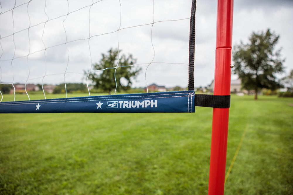 Triumph Patriotic Volleyball Set
