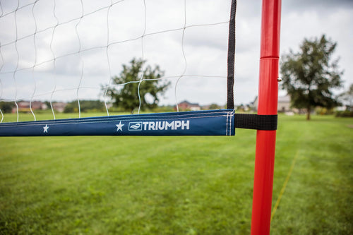 Triumph Patriotic Volleyball Set 2