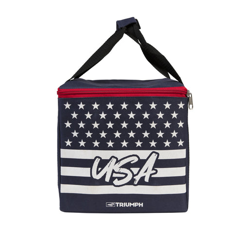 Triumph Patriotic Bocce Ball Set 100mm 7