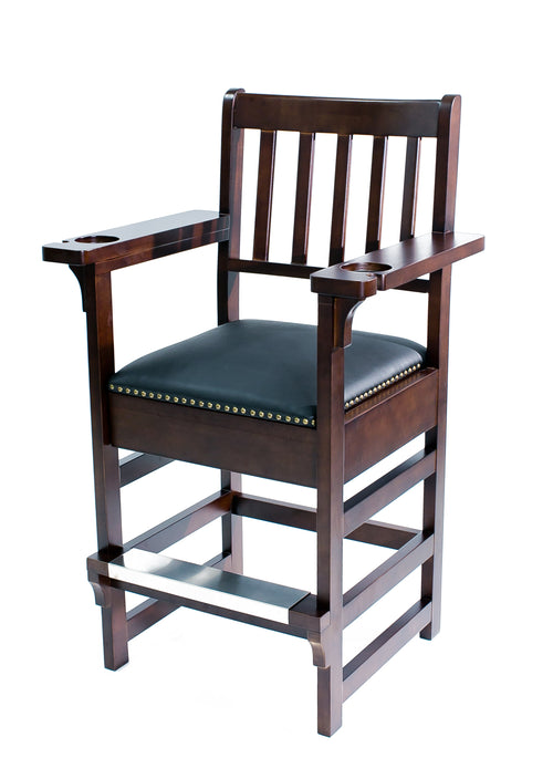 Presidential Billiards Spectator Chair 5