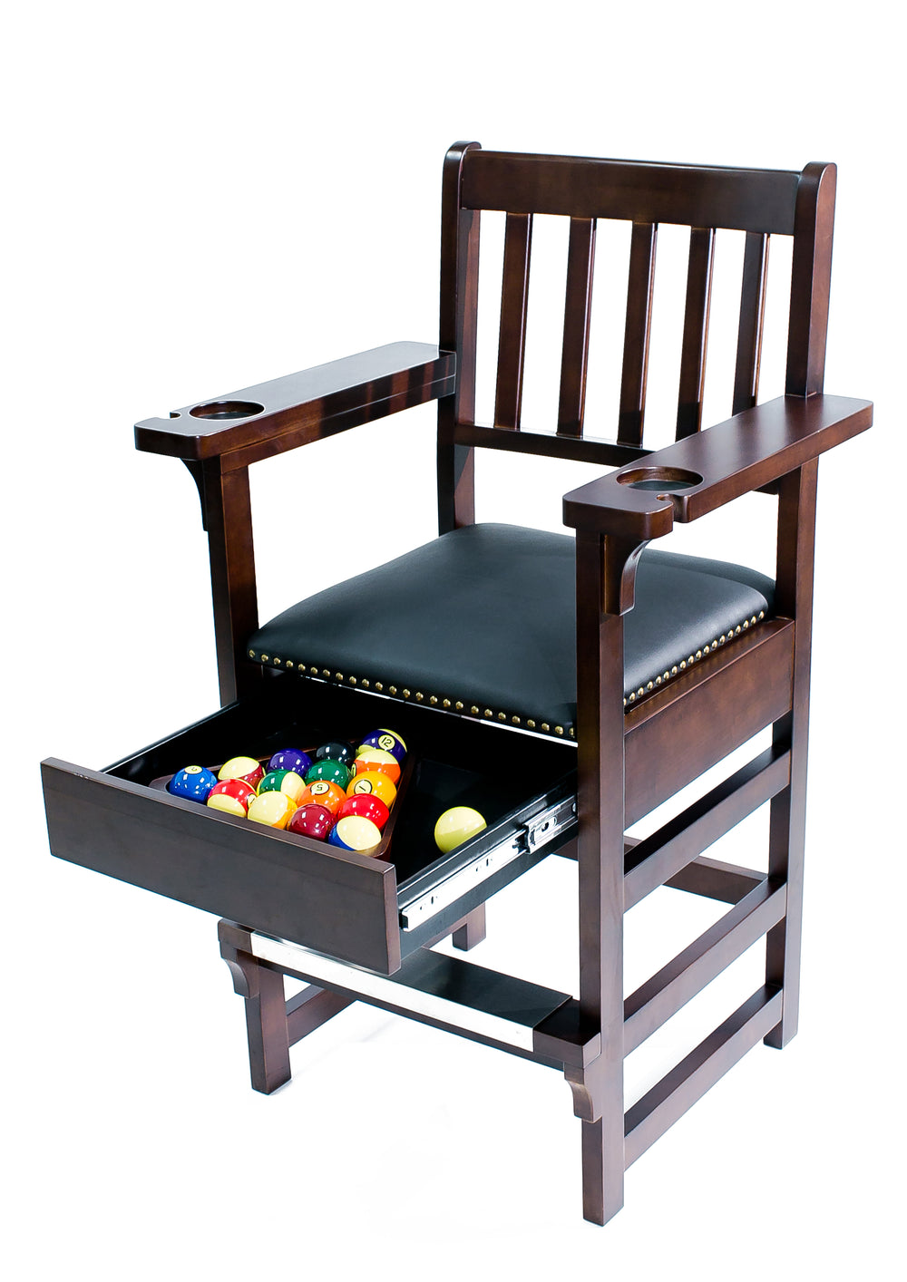 Presidential Billiards Spectator Chair