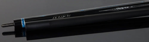 Fury AF2 No Wrap Pool Cue with Carbon Fiber Shaft 4