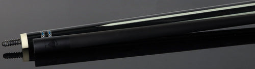 Fury AF3 No Wrap Pool Cue with Carbon Fiber Shaft 4