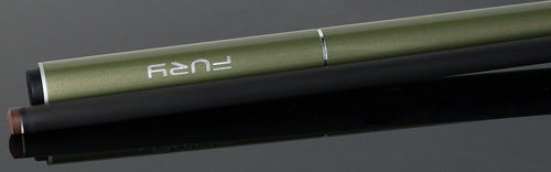 Fury JPM11 Aluminum Jump Cue - Metallic Gray 3